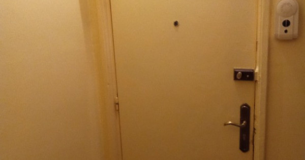 Apartament 2 camere Calea Galati