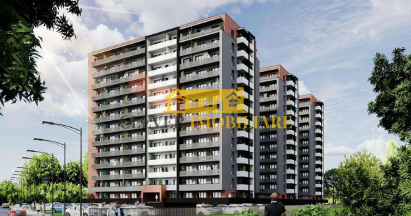 PROMO Apartament 2 camere la doar 700m Metrou Nicolae Teclu