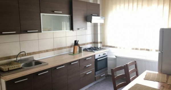 Apartament 3 camere Tineretului