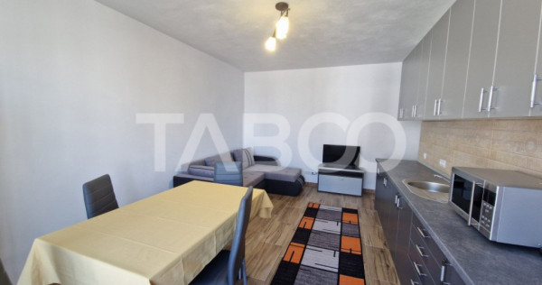 Apartament ETAJ 1 decomandat 2 camere loc de parcare Selimba