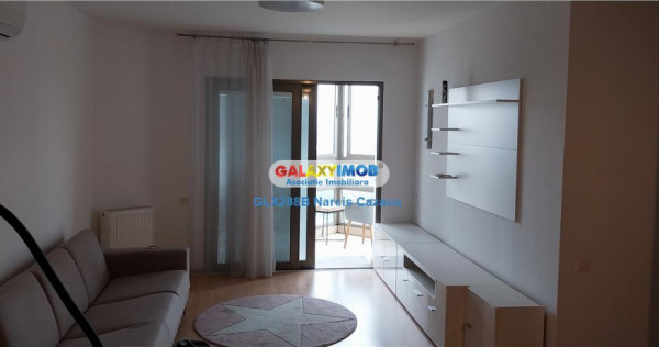 Doamna Ghica Planorama apartament 3 camere etaj 9 din 15