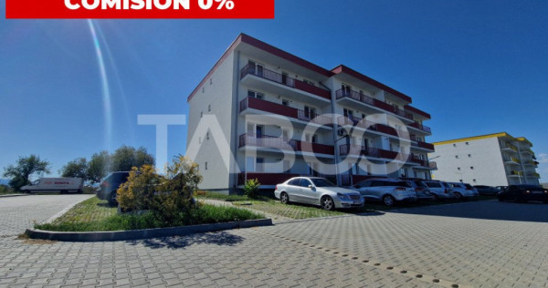 COMISION % Apartament 2 camere 56 mpu Calea Surii Mici GATA