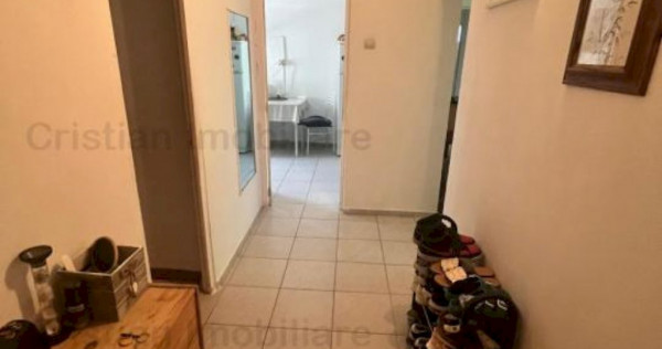 Super Pret Apartament 4 cam Confort1 Decomandat 88mp Progre