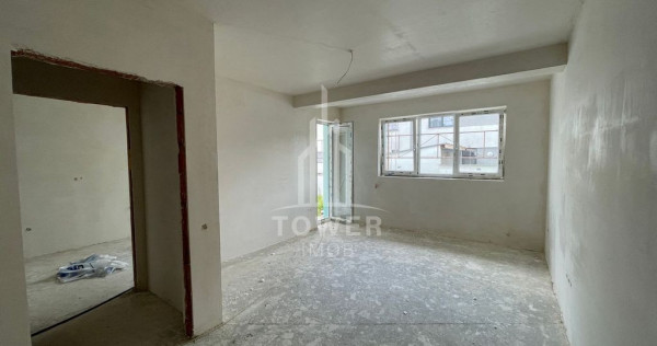 Apartament 2 camere de vânzare | Zona Șelimbăr