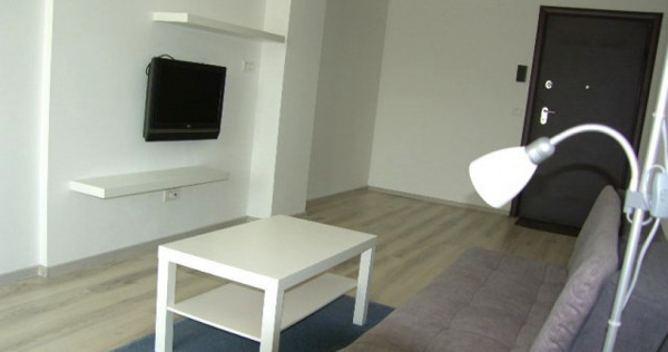 APARTAMENT DE 2 CAMERE, 46MP, MODERN, PIPERA VOLUNTARI