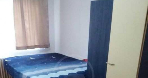 Apartament 2 camere decomandat MANASTUR