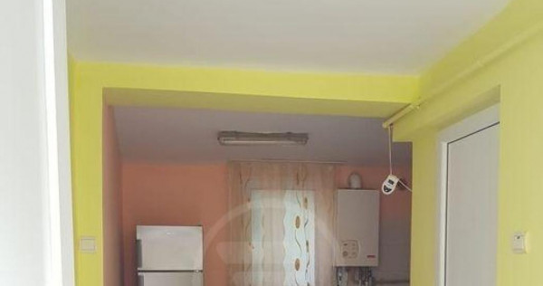 Apartament 1 camera decomandat MANASTUR