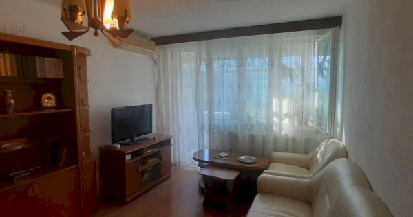 Apartament Bun Berceni-Cultural