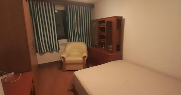 Apartament Bun Berceni-Cultural