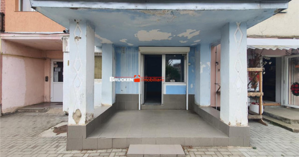 Garsoniera pt folosinta rezidentiala sau comerciala