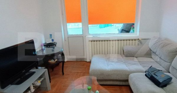 Apartament 2 camere, confort 1, zona Prahova Value Center