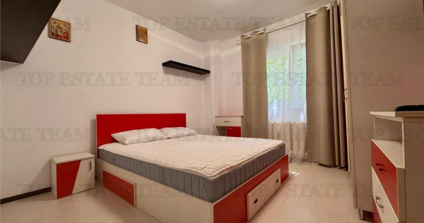 Apartament 2 camere de , 13 Septembrie