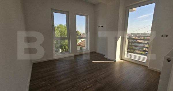 Apartament 2 camere, 48 mp, Bloc nou, Radauti