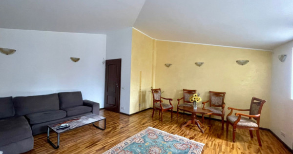 3 camere in vila la curte - Pache Protopopescu - Iancului