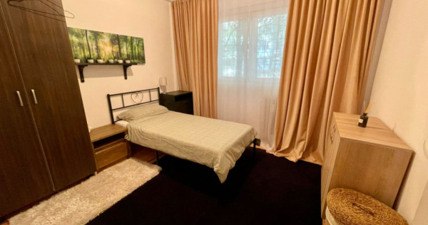 2 Camere Lujerului Disponibil Pentru Mutare