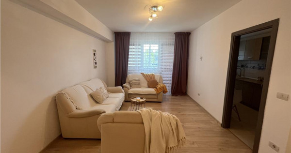 Ap 2 cam,bloc nou, parter, parcare, zona Lidl- Sud