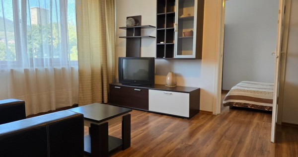 Apartament 2 camere in Deva, zona ultracentrala