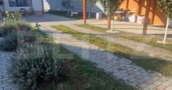 Casa 3 camere - Stupini, 500 mp teren, 97 mp construiti, mo