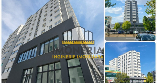 Inchirieri Birouri Direct Dezvoltator | 0% comision| 100 m M