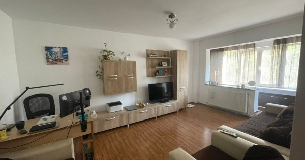 Apartament cu 2 camere de inchiriat in zona Nicolae Grigorescu