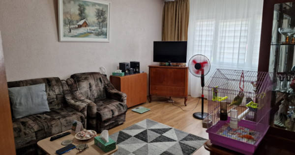 Apartament 3 Camere Rahova Telita