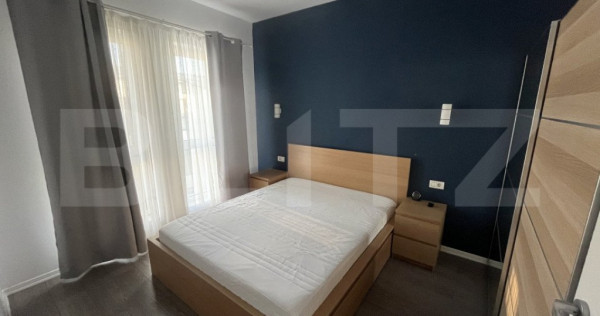 Apartament 2 camere, full decomandat, 52 mp, Lidl Giroc