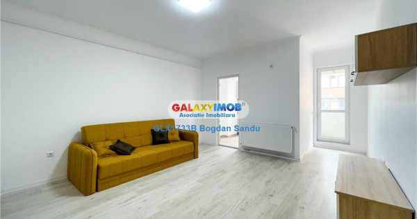 NOU!!! Apartament 2 camere de inchiriat Militari Residence-T