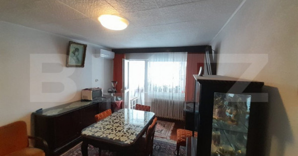 Apartament 2 camere, zona HAN