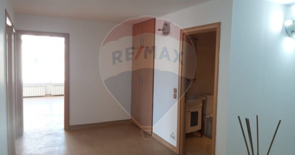 Apartament cu 4 camere de închiriat în zona Dorobanti