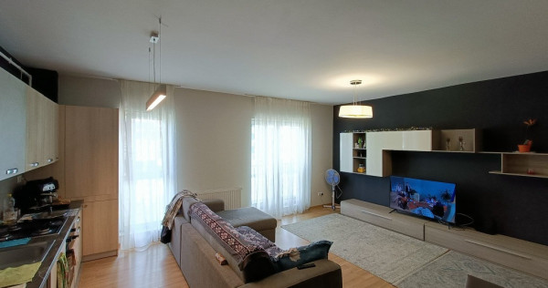 Investitie! Apartament 2 camere 64mp preluare chiriasi zona EROILOR