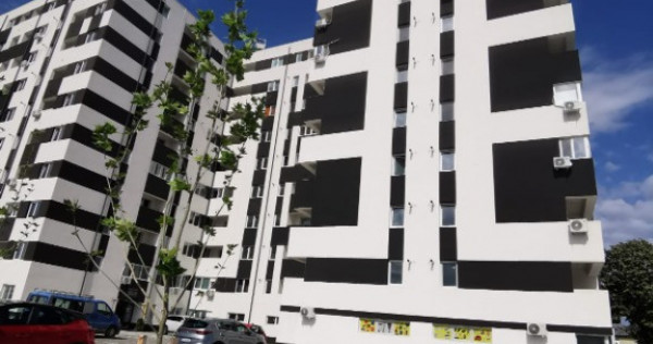 Apartament spatios, comision 0%, bloc nou