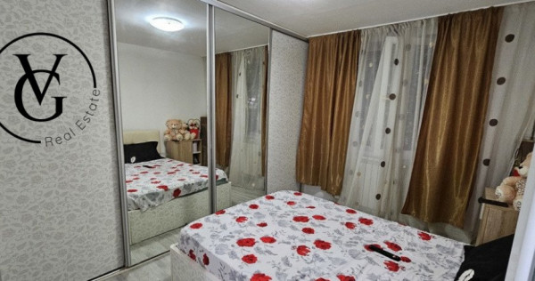 Apartament 2 camere China Mall Tomis Nord