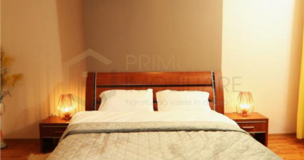 Apartamen 2 Camere - Parter - Clima - Zona Take Ionescu