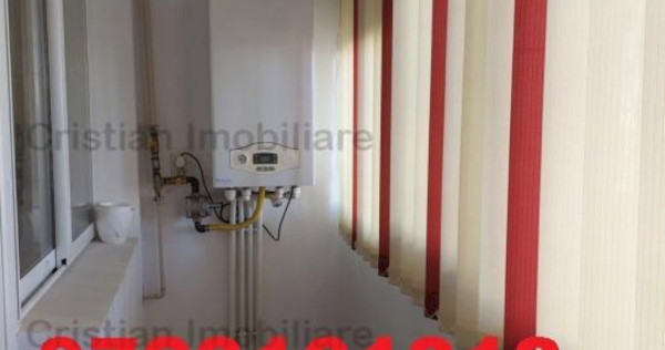 MOBILAT PARTER+ balcon 2 cam Conf 1 Decomandat Gara-Victorie