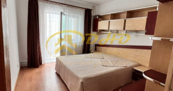 Apartament 3c Pacurari