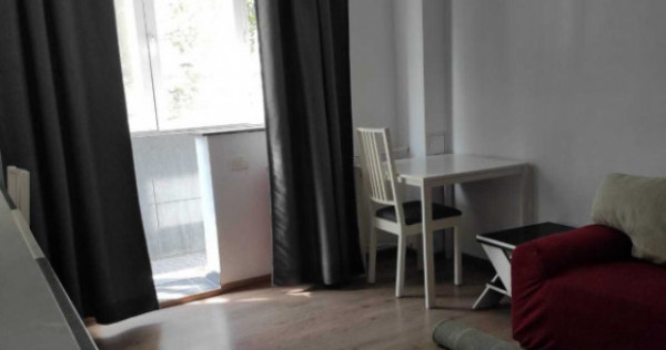 Apartament 2 camere Aleea Teiul Doamnei 40 mp mobilat/utilat