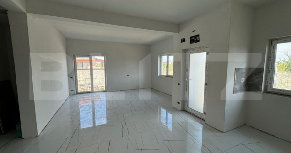 Casa 3 camere, 80mp, orasul Pantelimon Ilfov