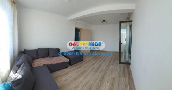 Apartament 2 Camere Berceni - Dimitrie Leonida - Parcare