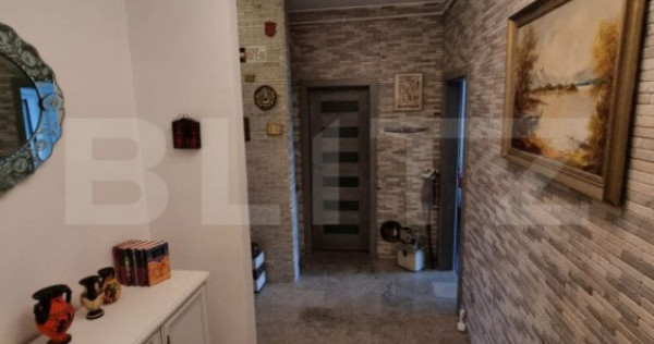 Apartament modern, 2 camere, 65 mp, Calea Mănăștur