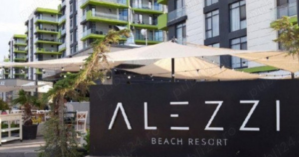 Studio - Alezzi Beach- extrasezon