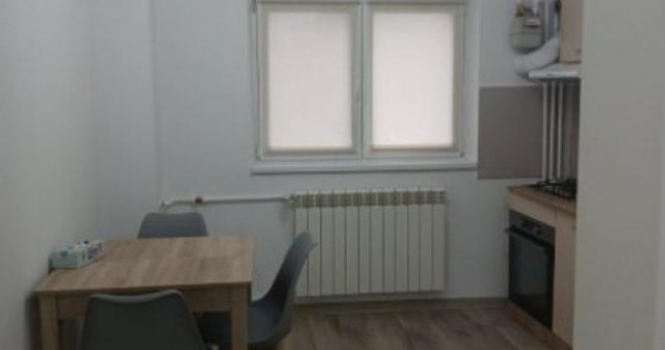 INCHIRIERI-APARTAMENT NOU-DRUMUL TABEREI 34 / METROU