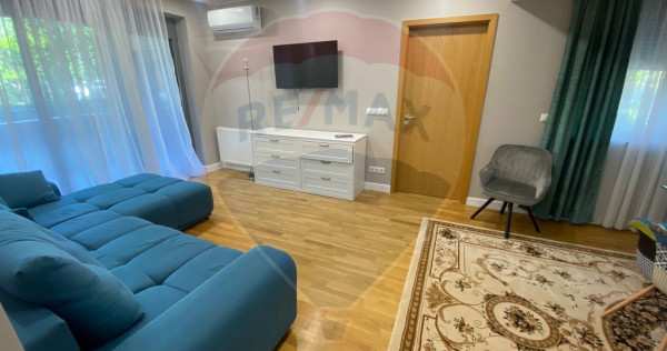 Apartament cu 2 camere de închiriat în zona Sisesti, Bu...