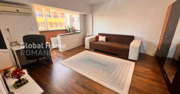 Apartament doua camere 65mp | Unirii-Blv Libertatii-Palatul