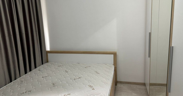 Apartament 2 camere de vânzare în zona Domenii, aproape...