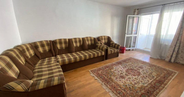 Apartament 3 camere, 2 bai, 2 balcoane si pivnita, et. 2/4 d