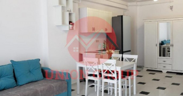 Apartament mobilat de Lux, Zona Mamaia nord