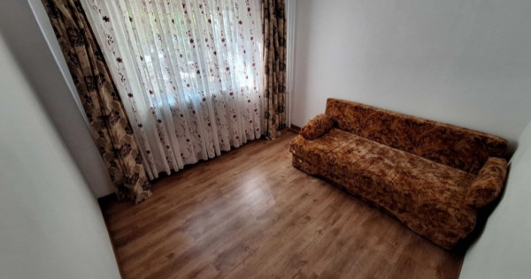 Apartament 2 camere decomandat, p /10, renovat, în Drumul T