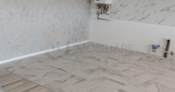 Duplex 5 camere - teren 330 mp - zona linistita