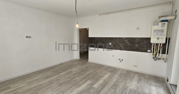 DRUMUL TABEREI - BRANCUSI, 3 CAMERE, 2 GRUPURI SANITARE, ...