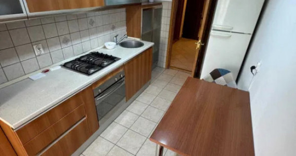 Apartament 2 camere de inchiriat, pe termen lung, situat in